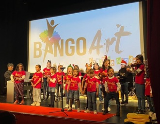 clases de canto para niños en Gijón